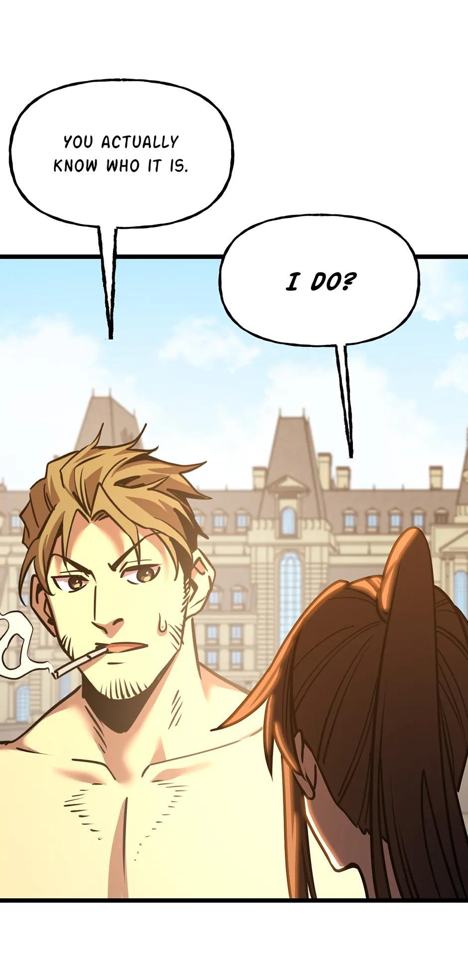 Log into the Future Chapter 183 — page 63