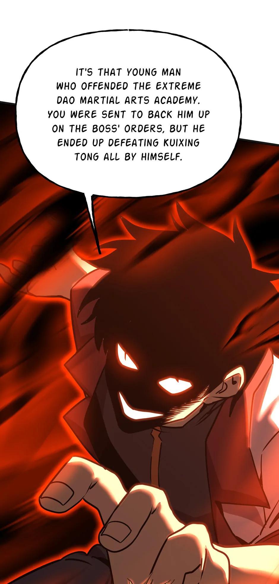 Log into the Future Chapter 183 — page 64