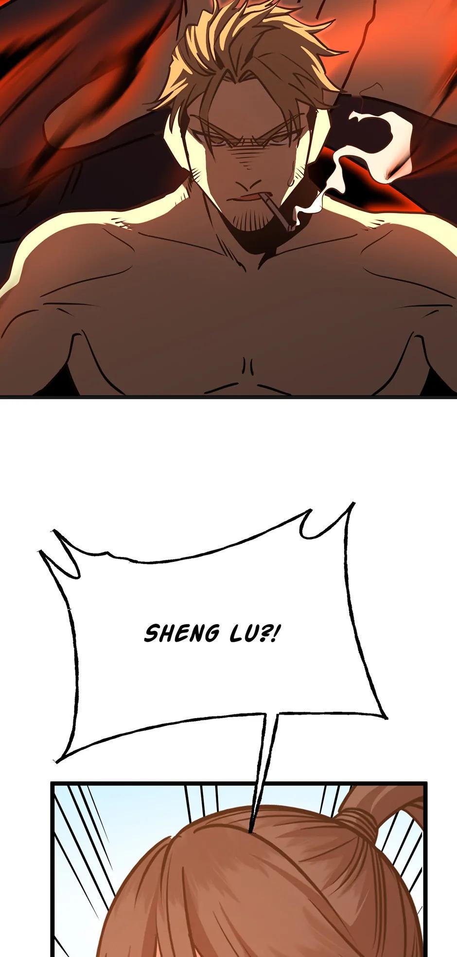 Log into the Future Chapter 183 — page 65