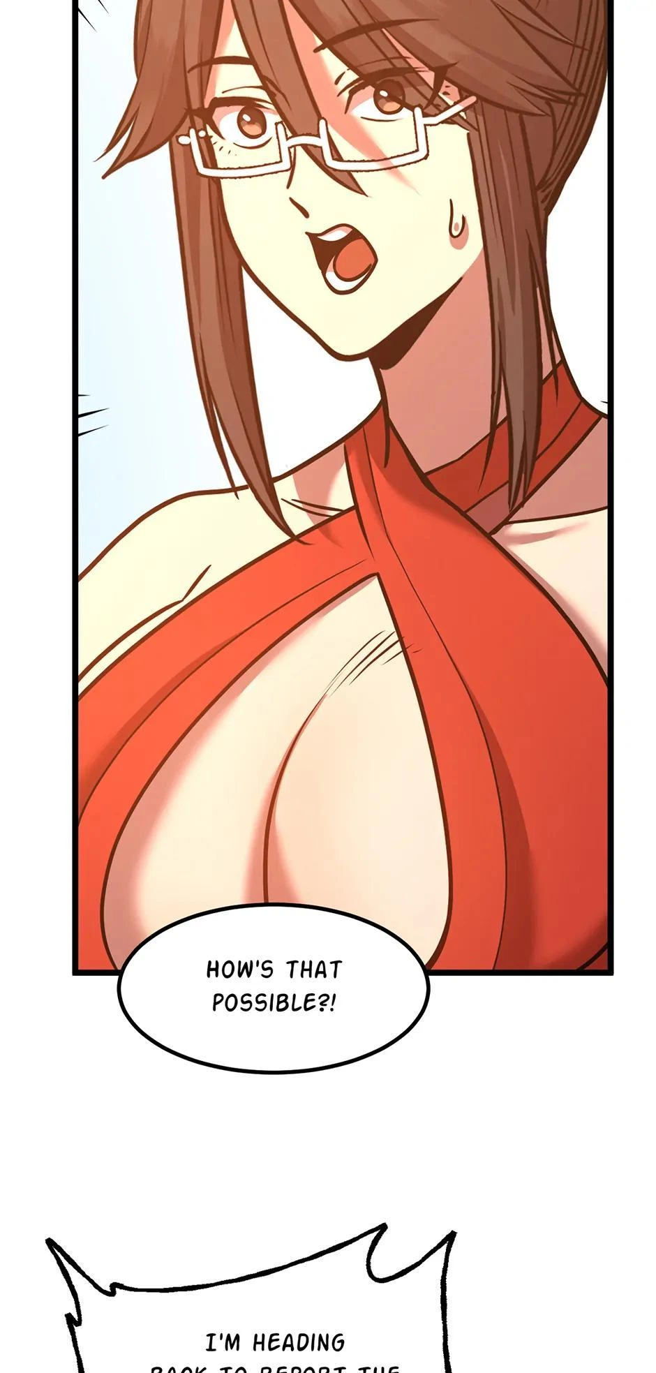 Log into the Future Chapter 183 — page 66