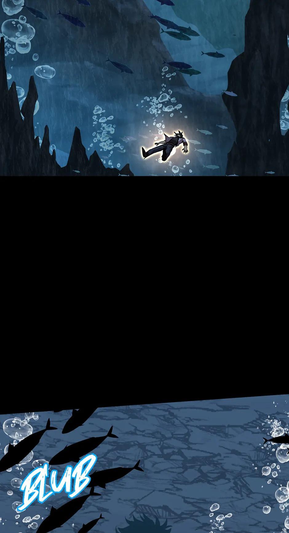 Log into the Future Chapter 183 — page 71