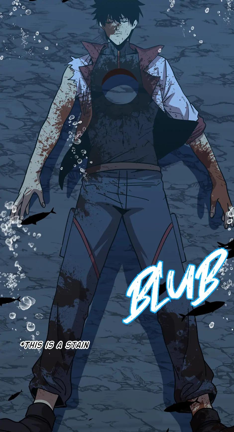 Log into the Future Chapter 183 — page 72