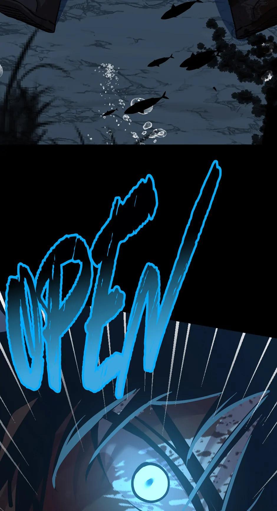 Log into the Future Chapter 183 — page 73