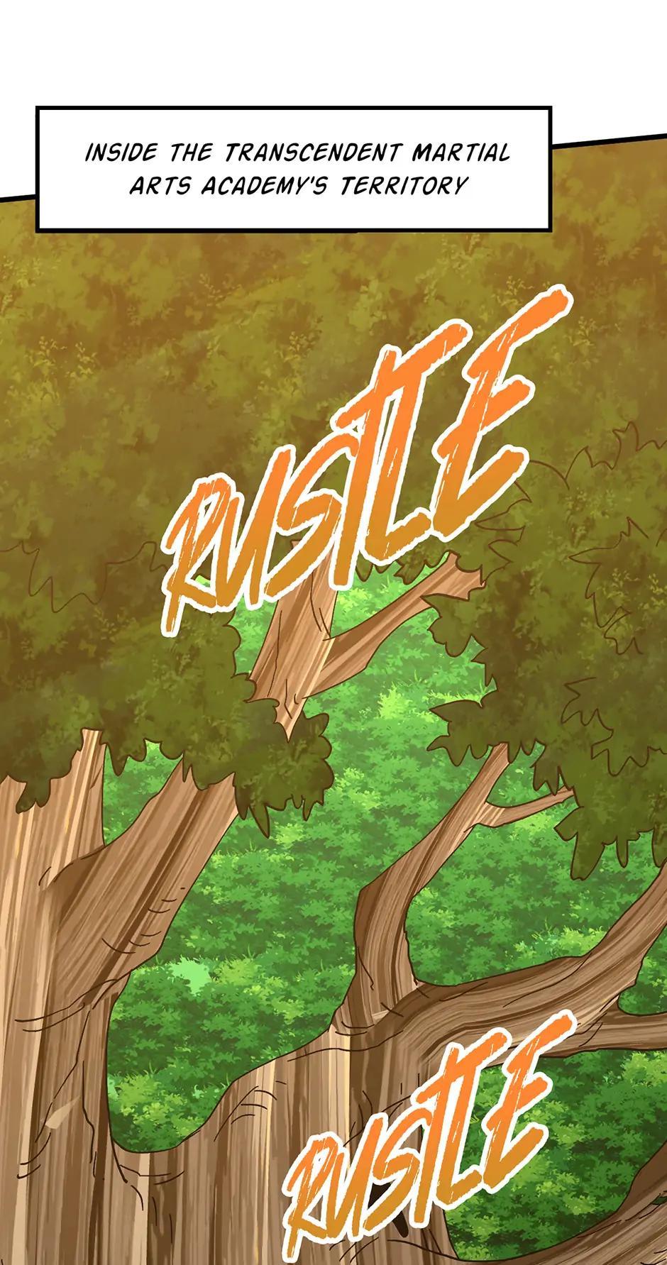 Log into the Future Chapter 184 — page 1
