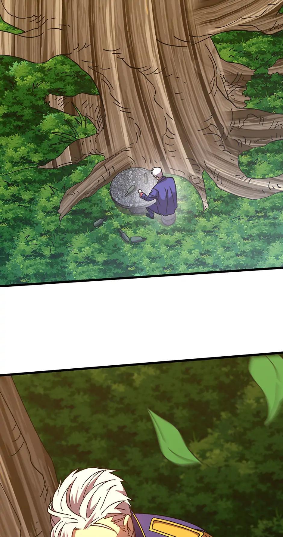 Log into the Future Chapter 184 — page 2