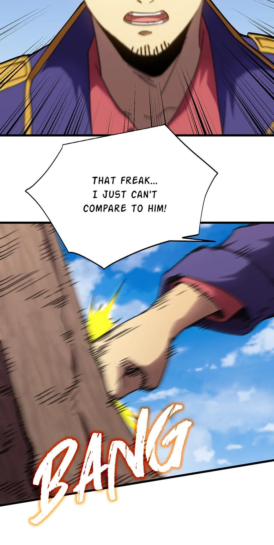 Log into the Future Chapter 184 — page 15