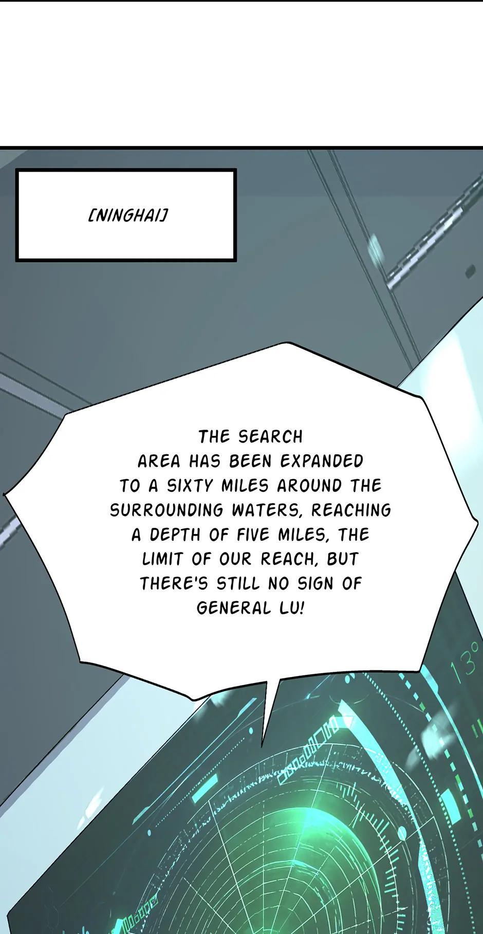 Log into the Future Chapter 184 — page 19