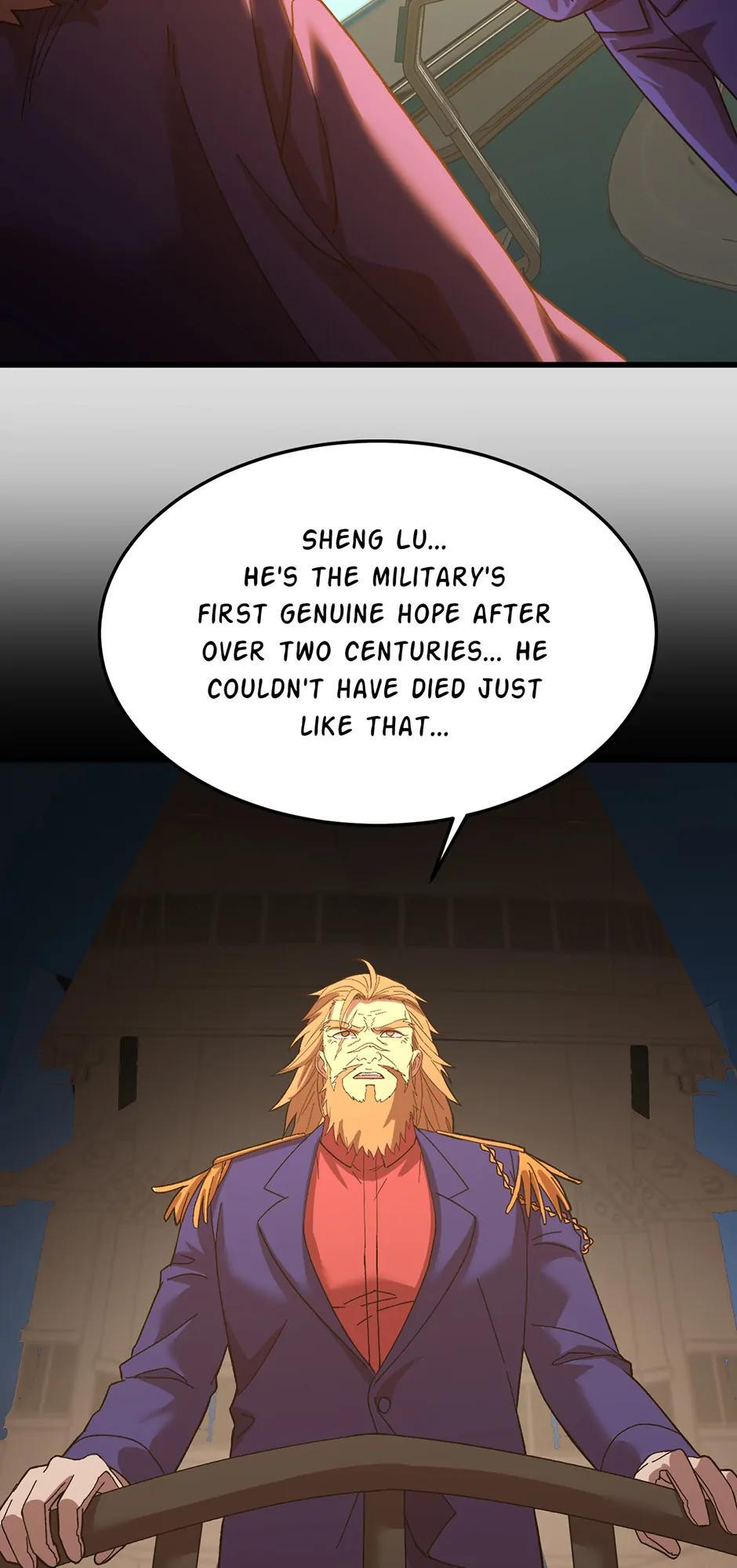 Log into the Future Chapter 184 — page 24