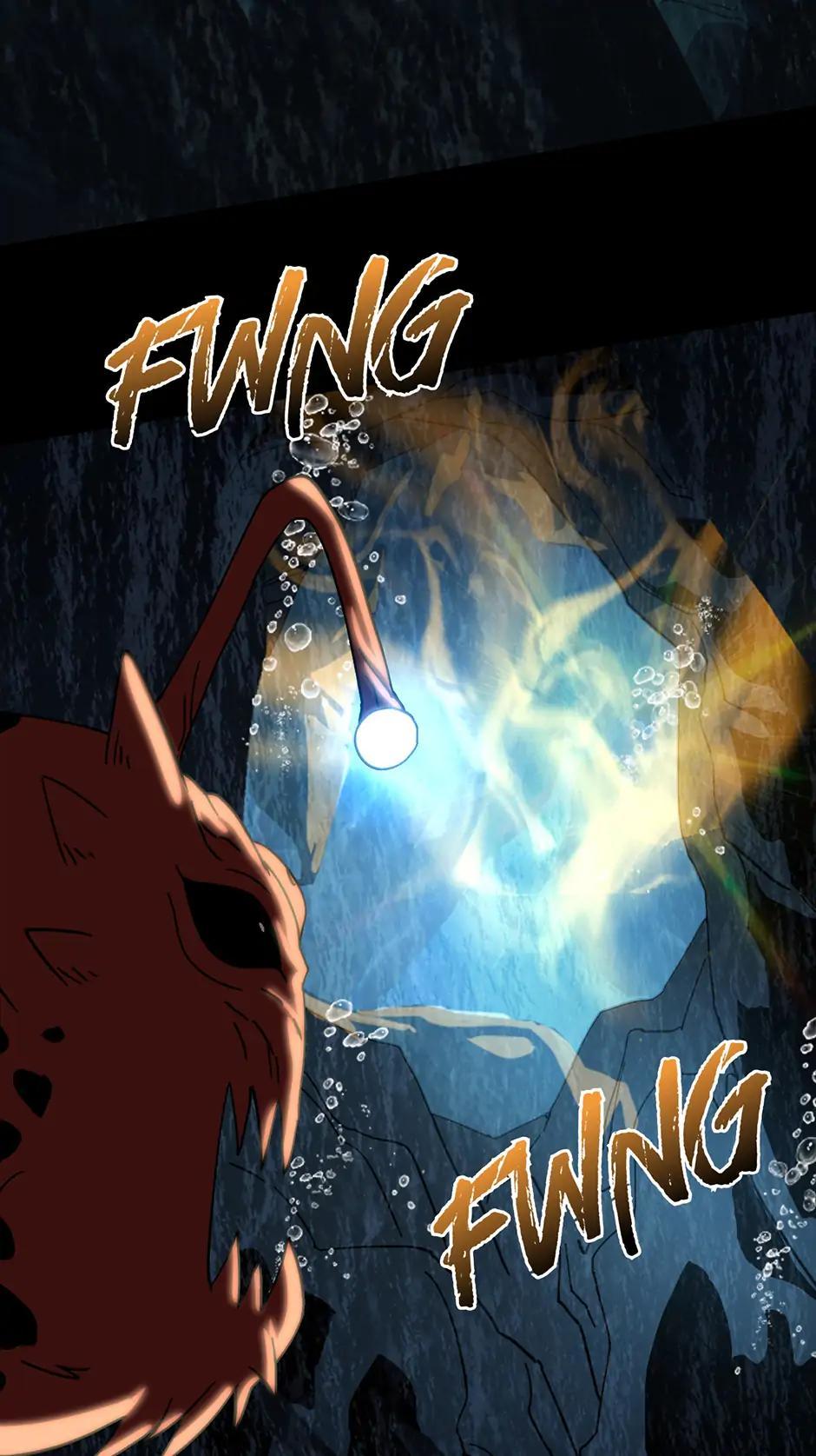 Log into the Future Chapter 184 — page 29