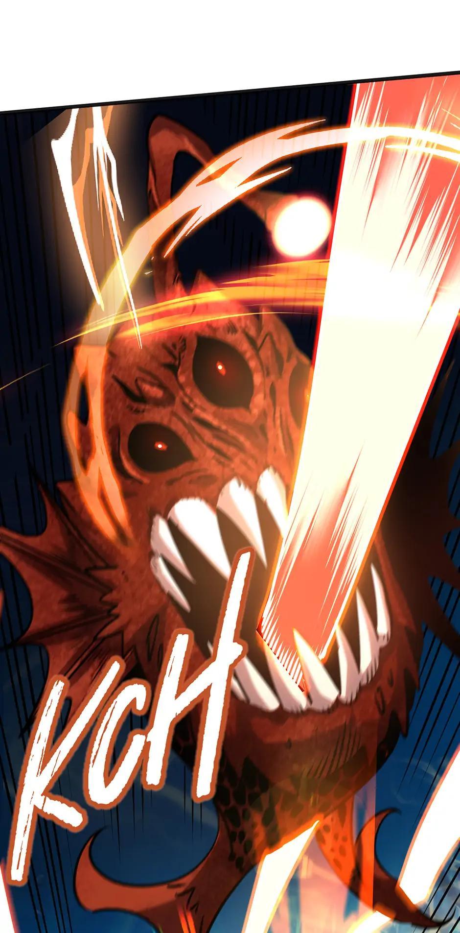 Log into the Future Chapter 184 — page 31