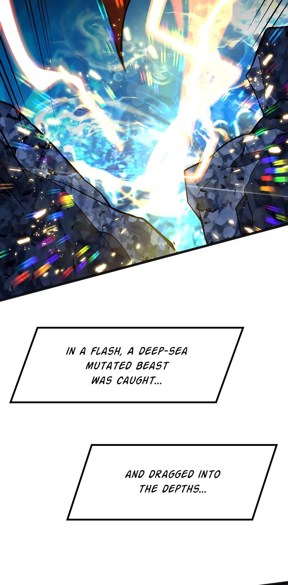 Log into the Future Chapter 184 — page 32