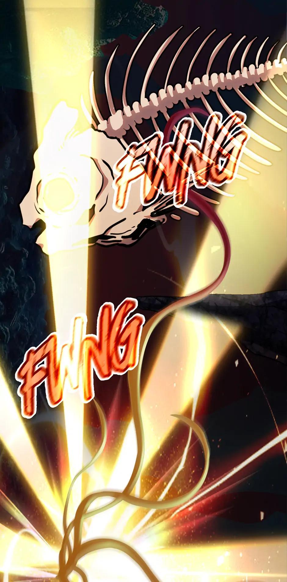 Log into the Future Chapter 184 — page 34