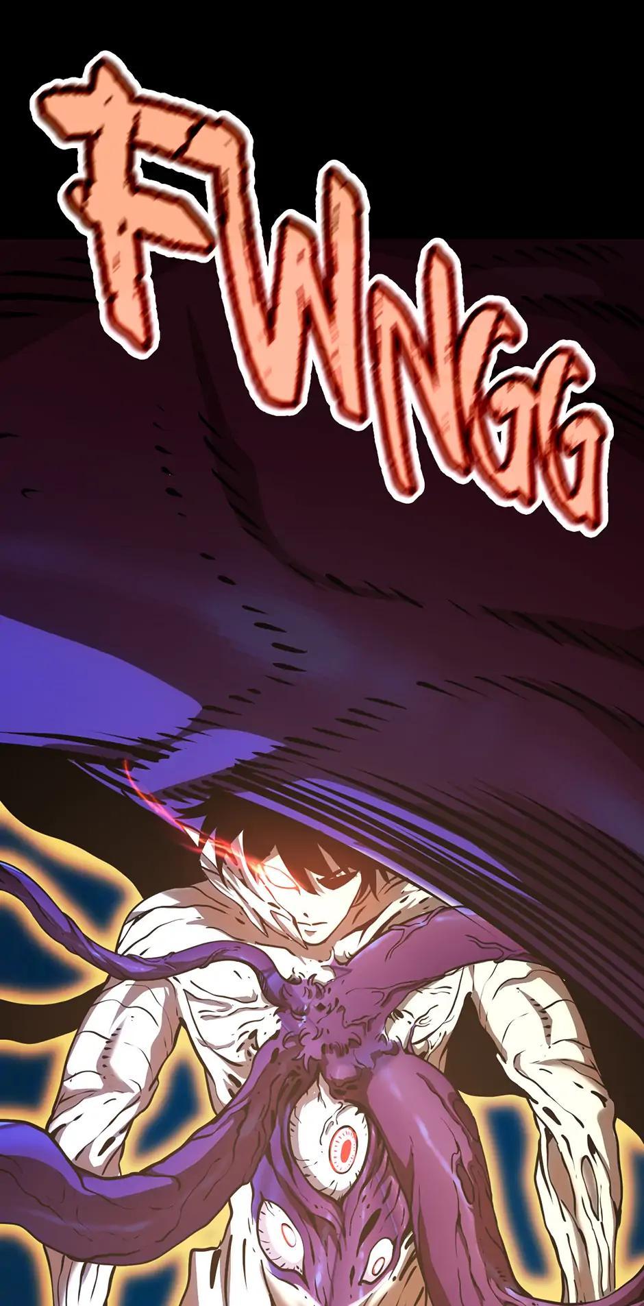 Log into the Future Chapter 184 — page 36