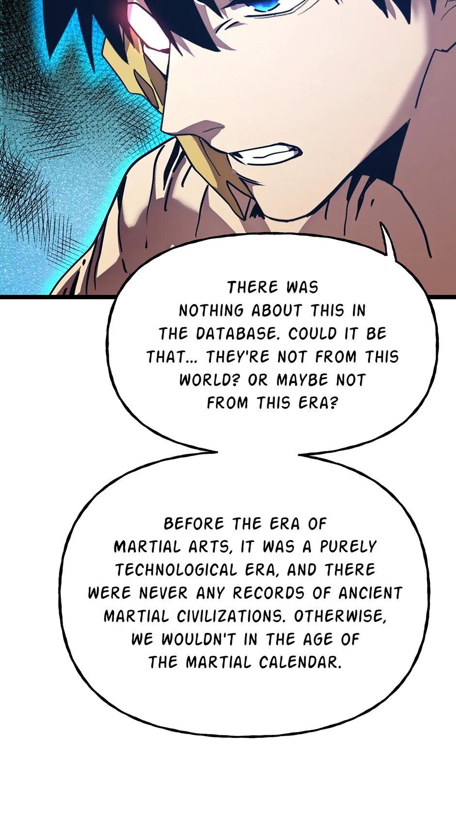 Log into the Future Chapter 184 — page 42