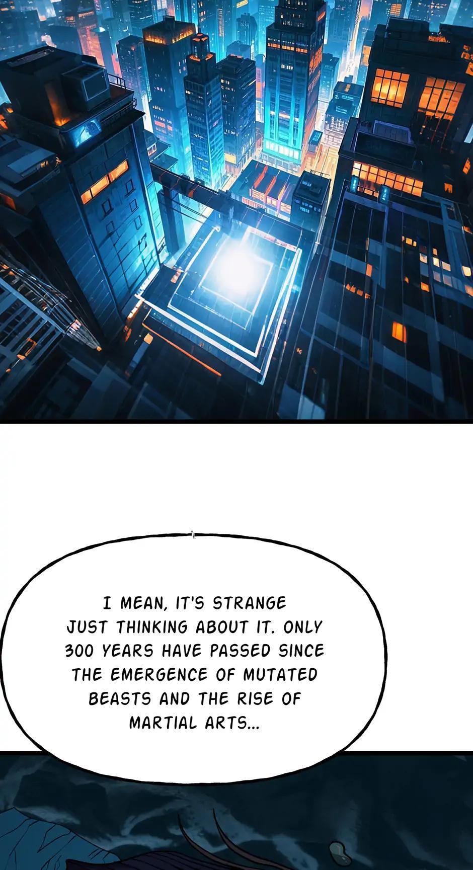 Log into the Future Chapter 184 — page 44