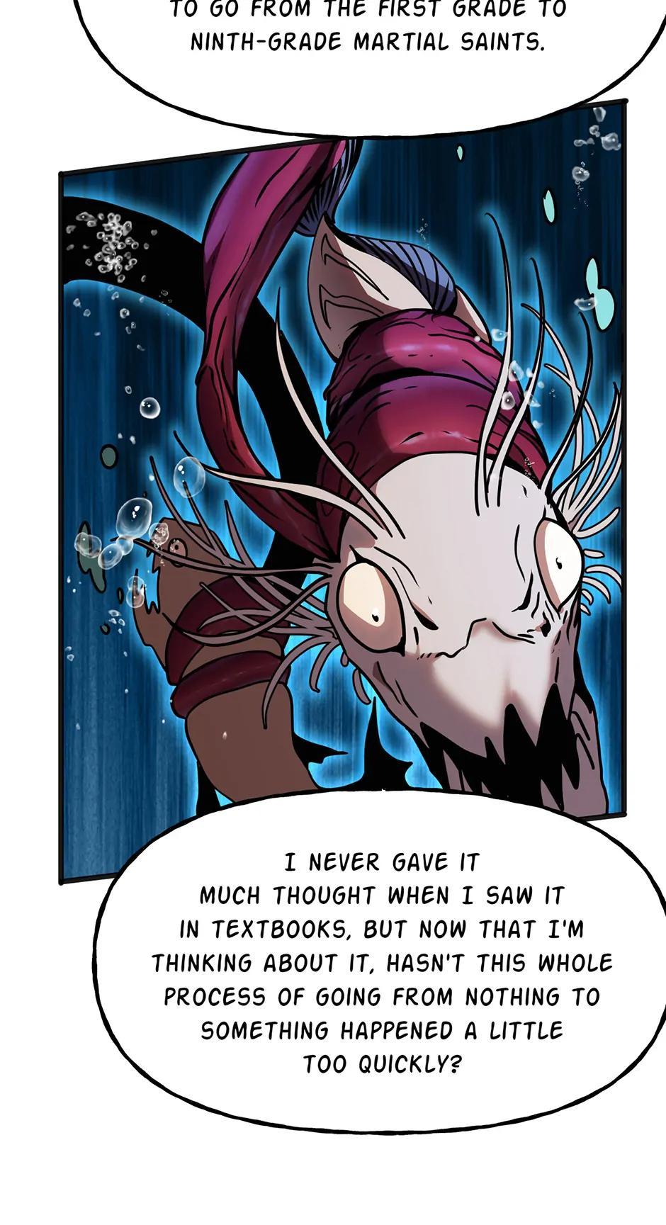Log into the Future Chapter 184 — page 46
