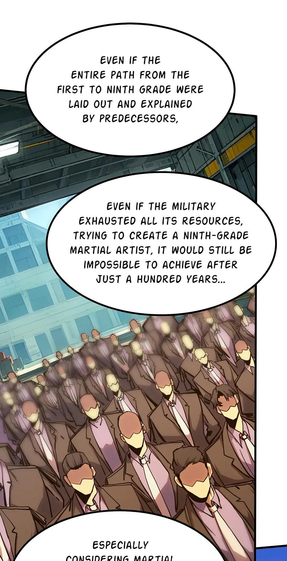 Log into the Future Chapter 184 — page 47