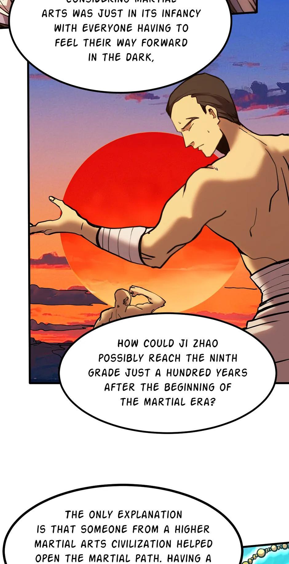 Log into the Future Chapter 184 — page 48