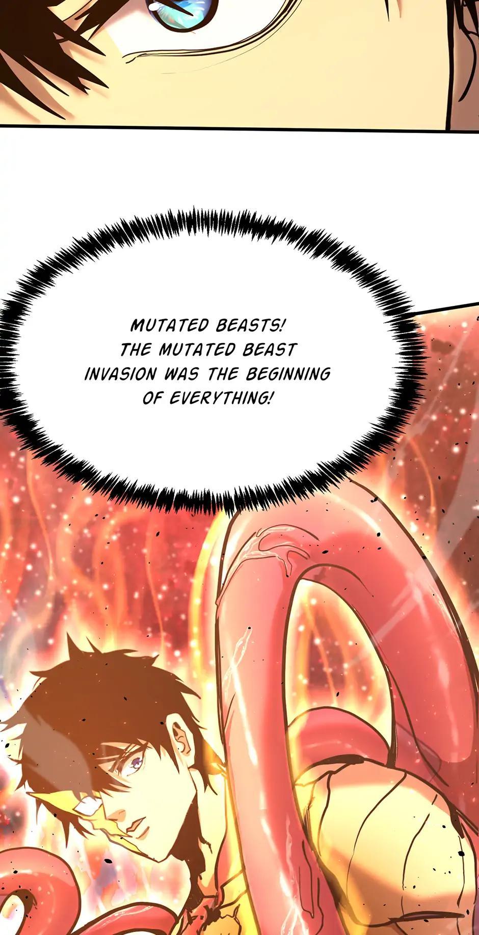 Log into the Future Chapter 184 — page 50