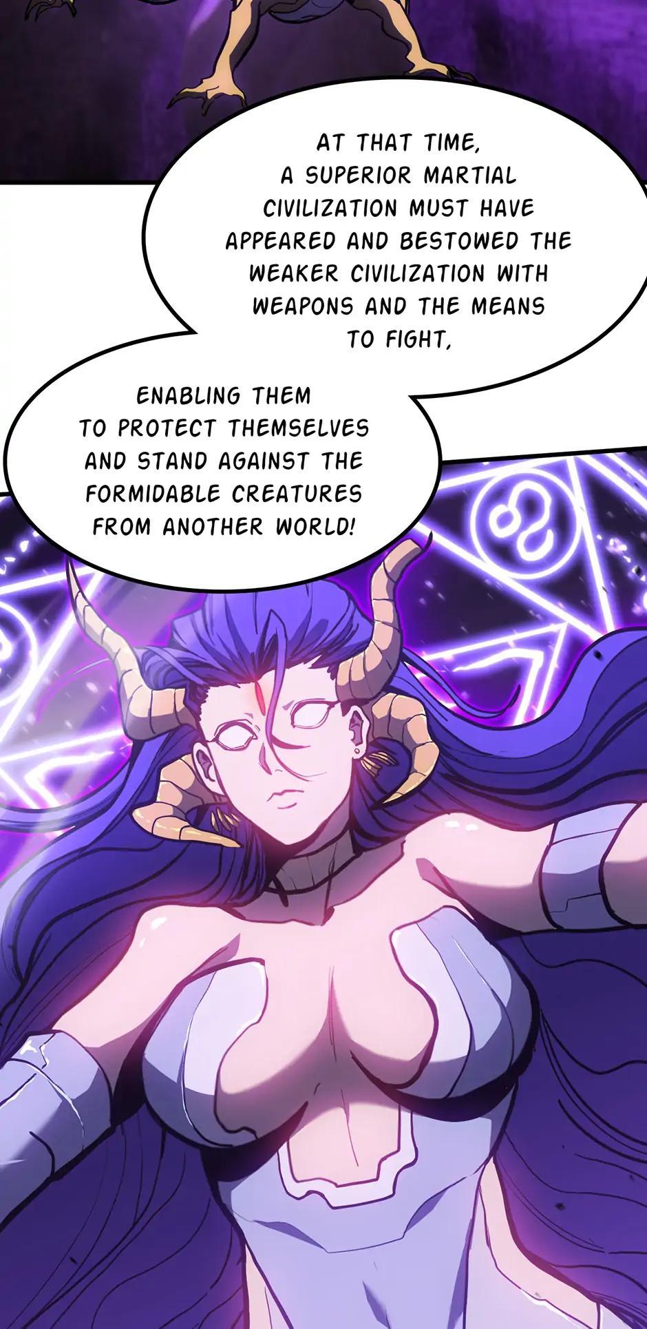 Log into the Future Chapter 184 — page 53