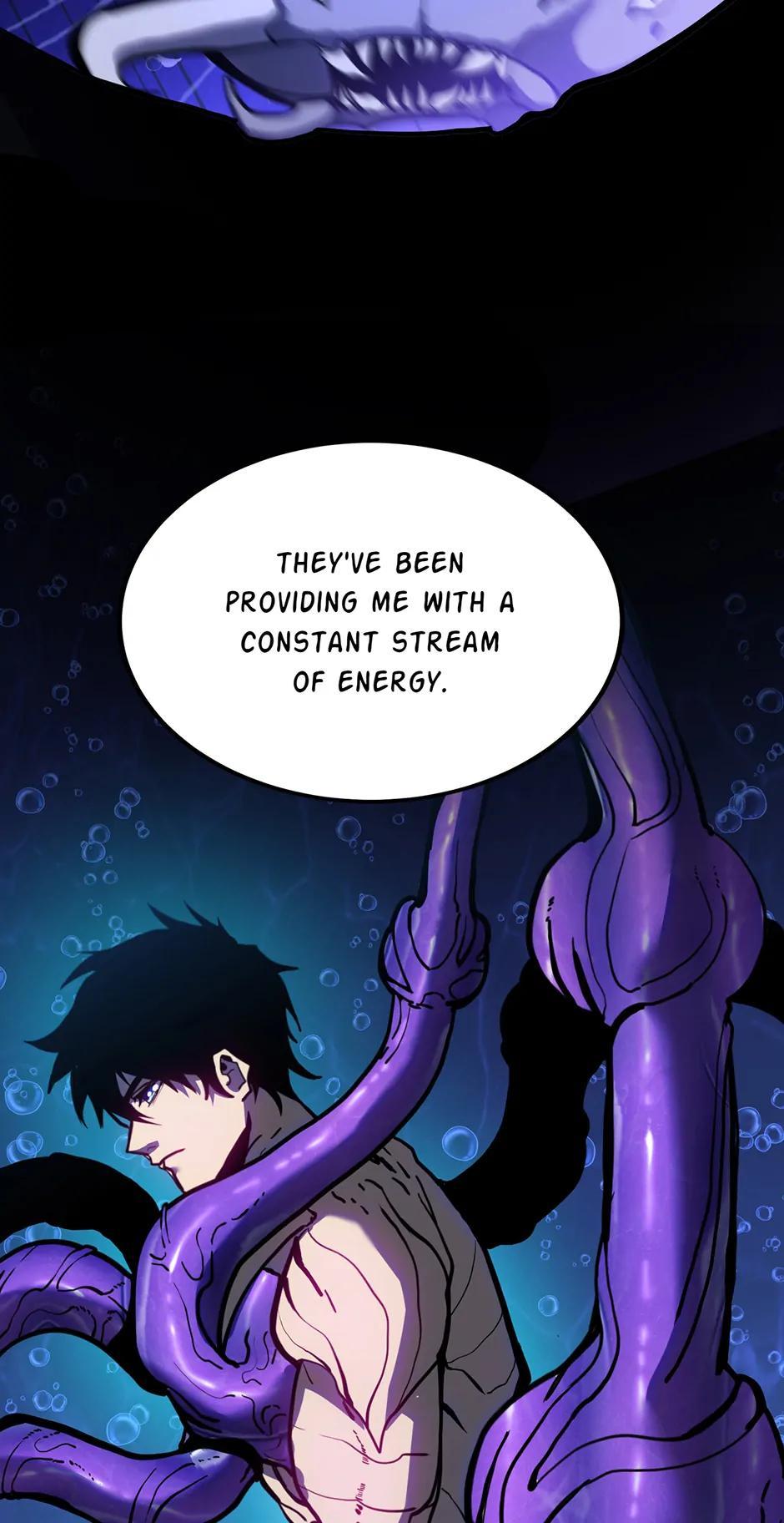 Log into the Future Chapter 184 — page 59