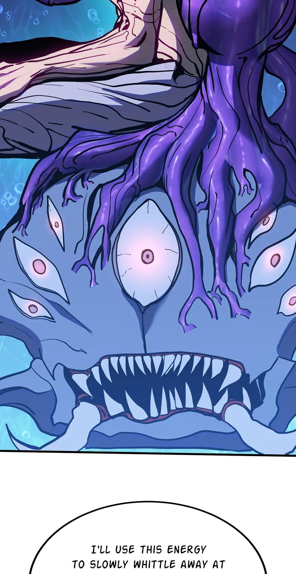 Log into the Future Chapter 184 — page 60
