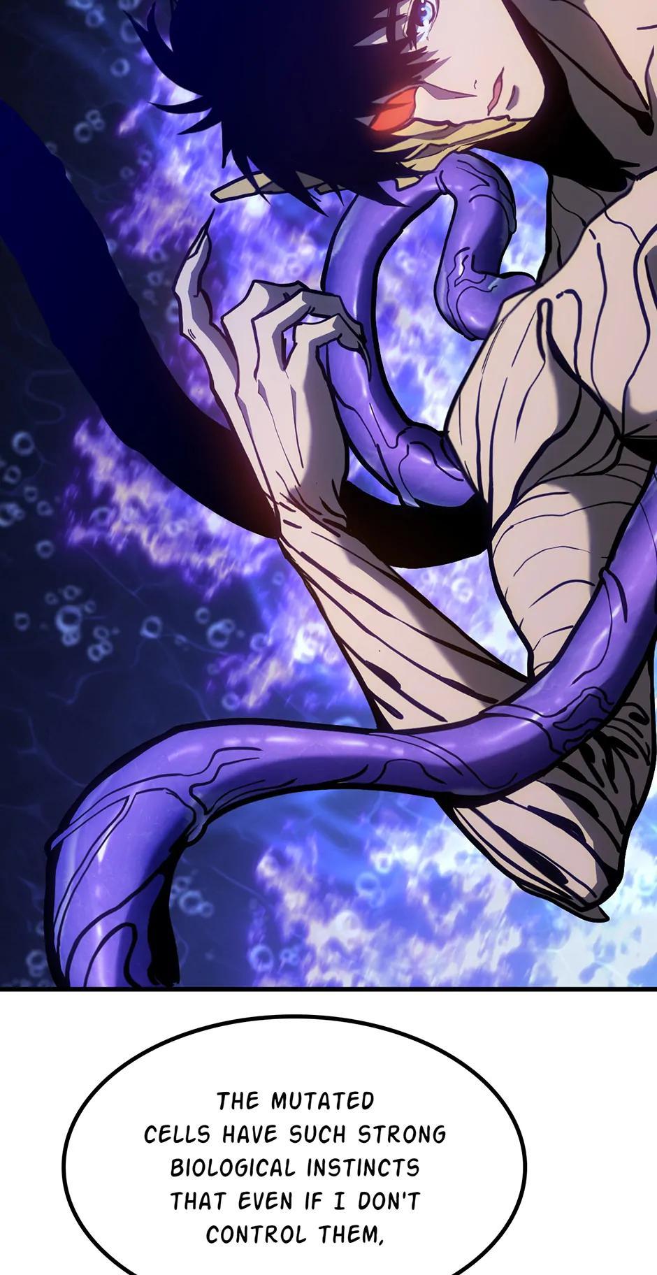 Log into the Future Chapter 184 — page 62