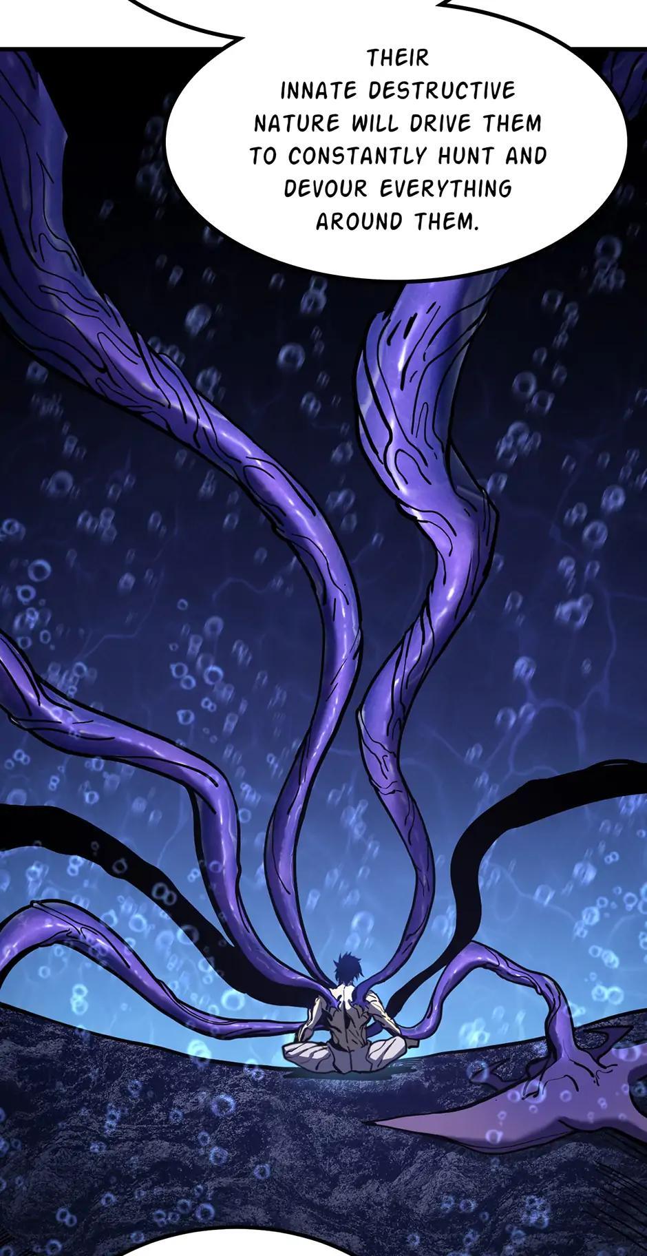 Log into the Future Chapter 184 — page 63