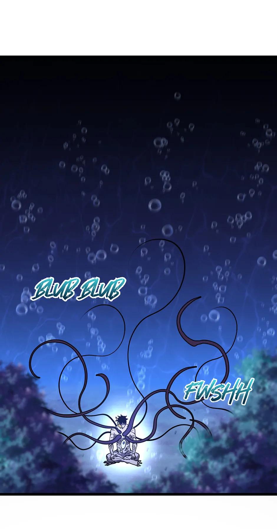 Log into the Future Chapter 185 — page 1