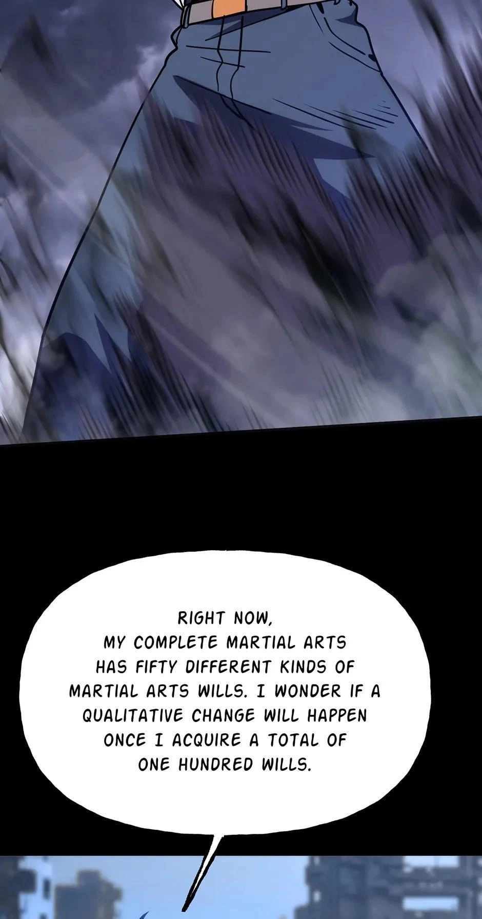 Log into the Future Chapter 185 — page 7