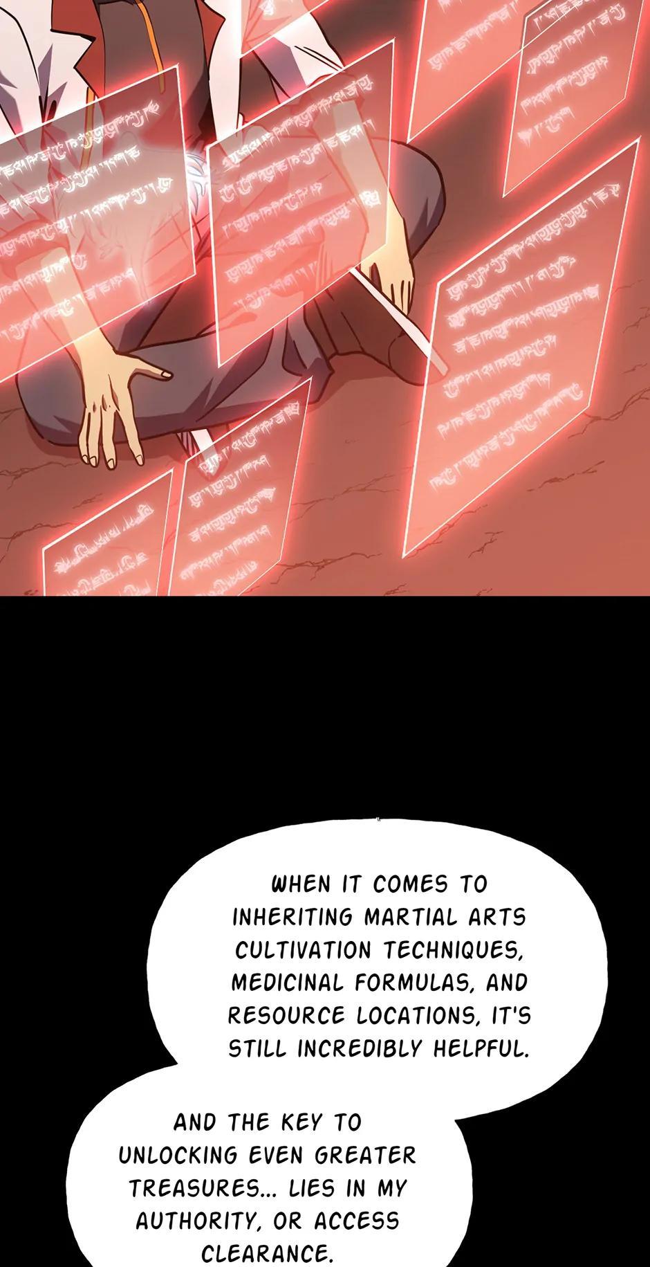 Log into the Future Chapter 185 — page 13