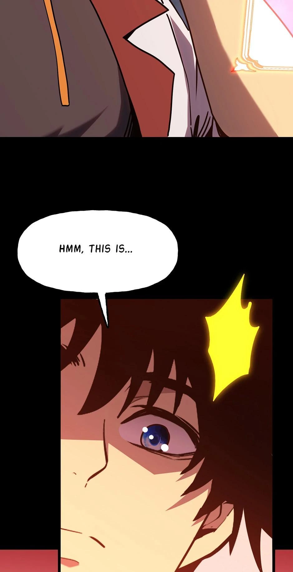 Log into the Future Chapter 185 — page 15