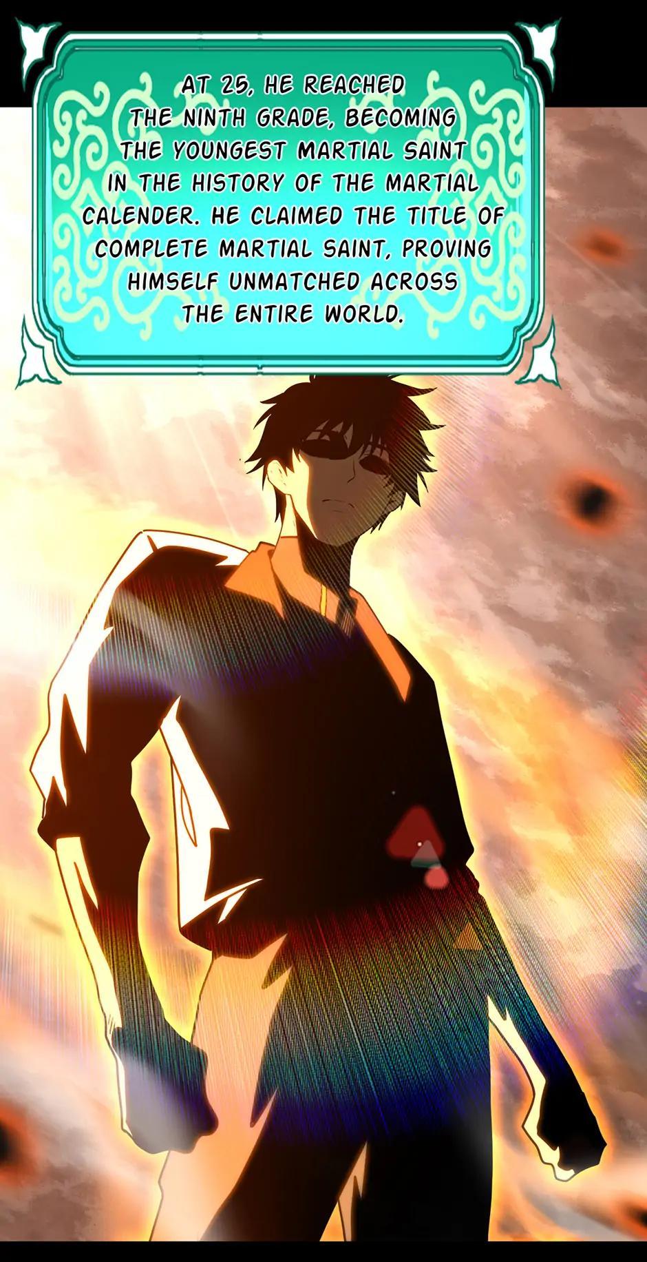 Log into the Future Chapter 185 — page 17