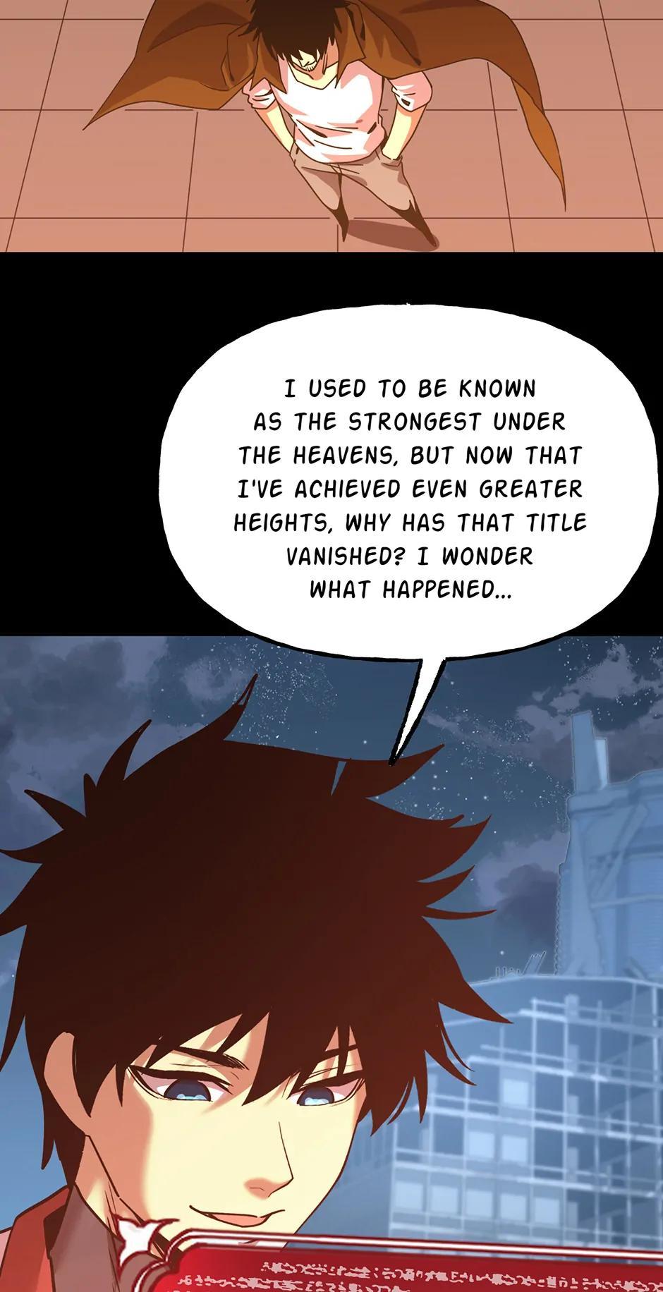 Log into the Future Chapter 185 — page 19