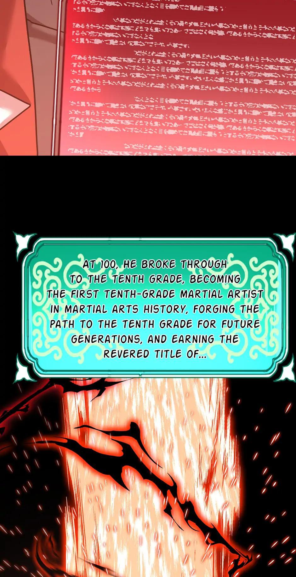 Log into the Future Chapter 185 — page 20