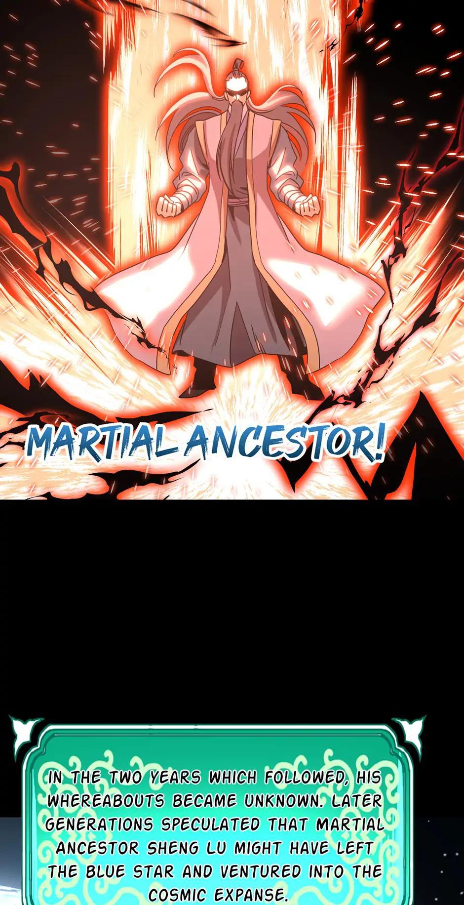 Log into the Future Chapter 185 — page 21