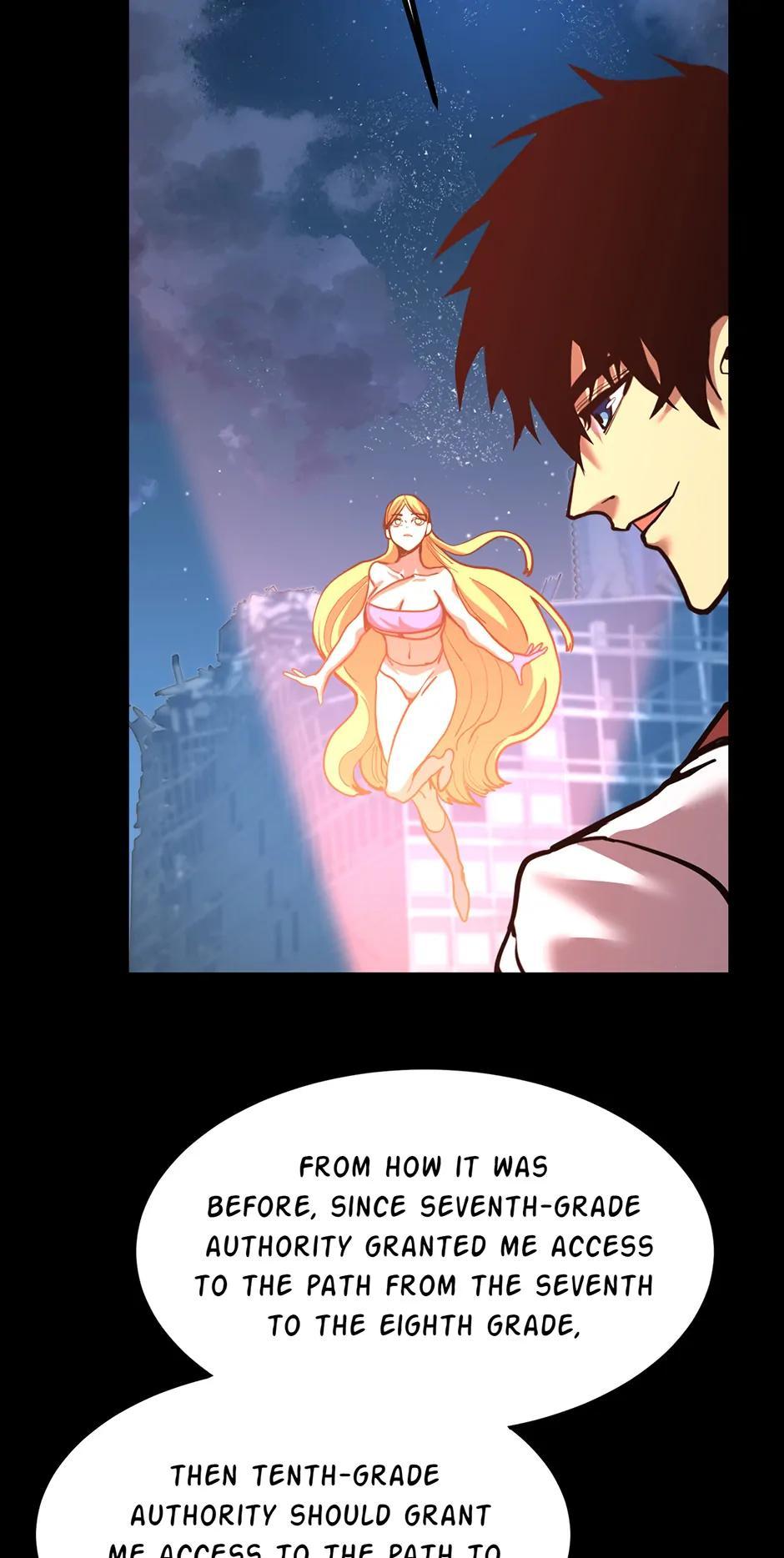 Log into the Future Chapter 185 — page 29