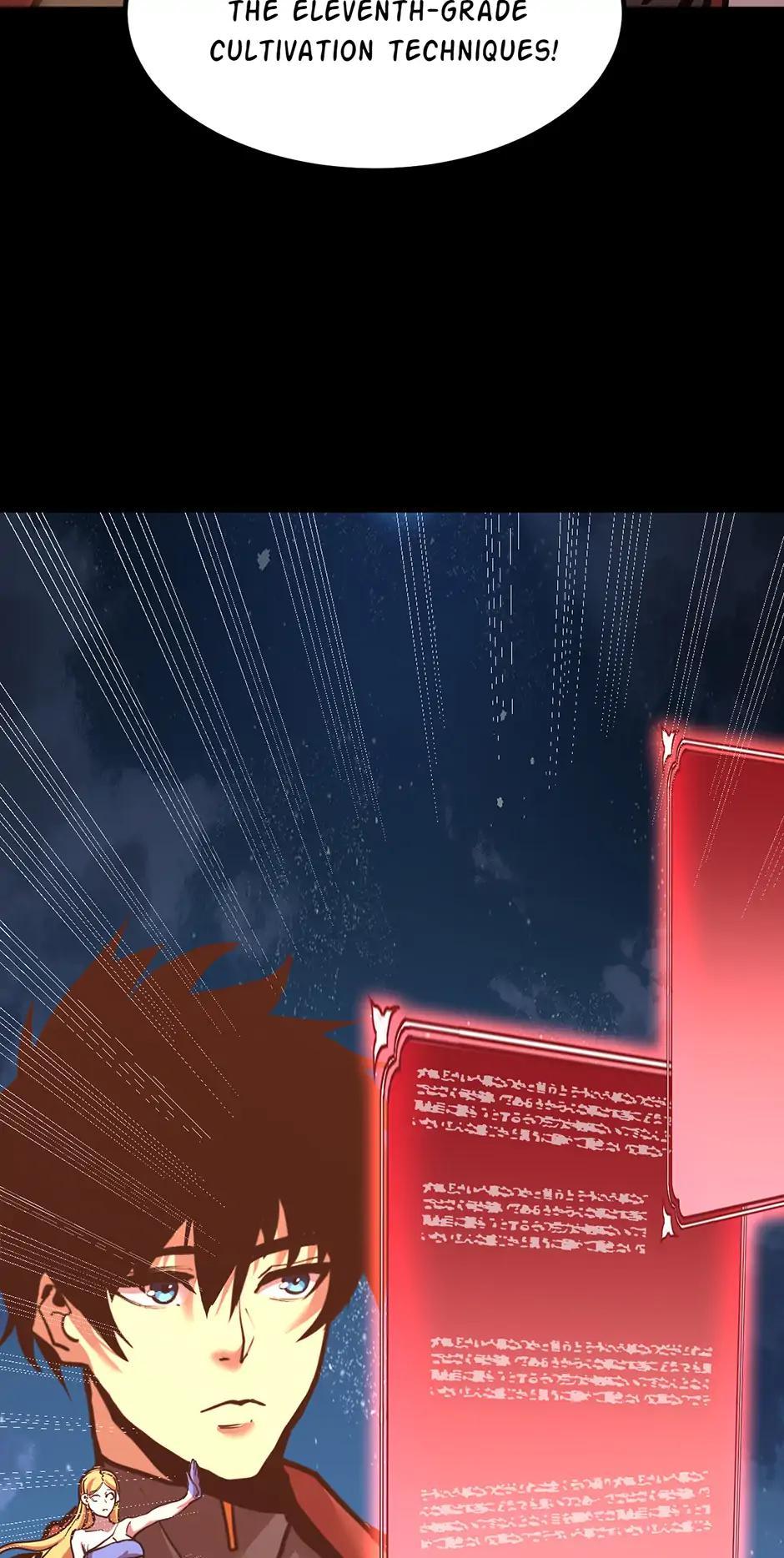 Log into the Future Chapter 185 — page 31