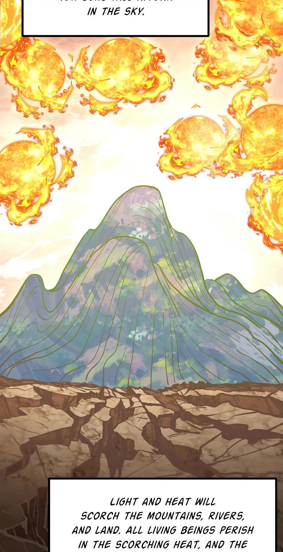 Log into the Future Chapter 185 — page 36