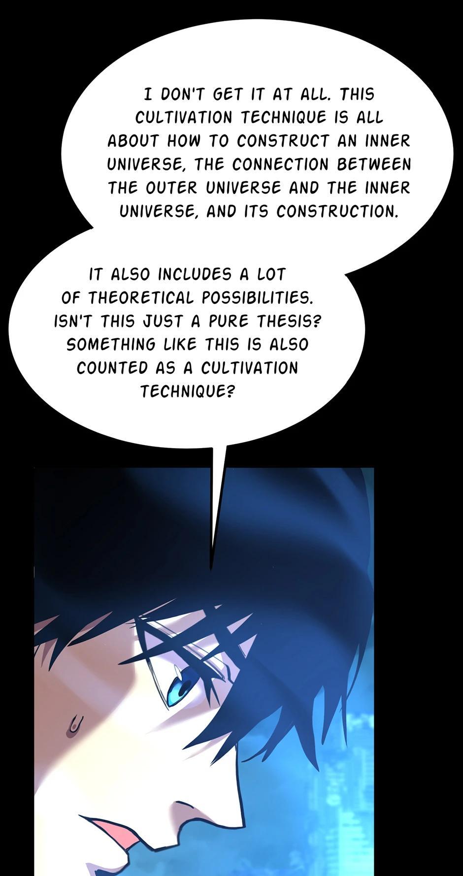 Log into the Future Chapter 185 — page 42