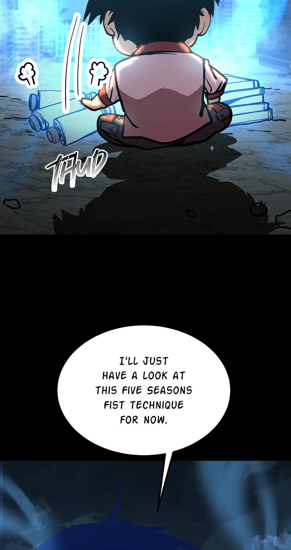 Log into the Future Chapter 185 — page 44