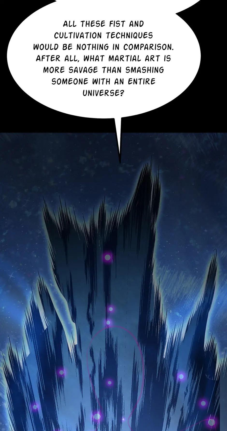 Log into the Future Chapter 185 — page 46
