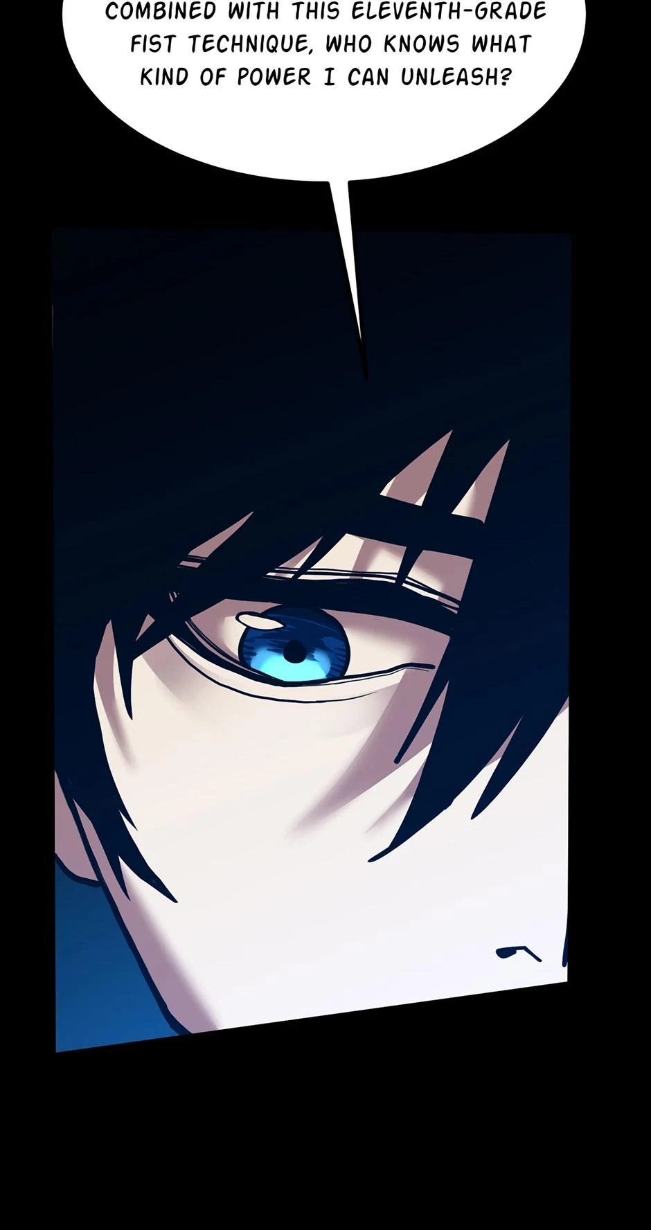 Log into the Future Chapter 185 — page 48