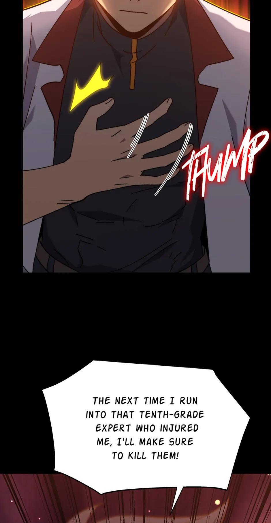 Log into the Future Chapter 185 — page 51