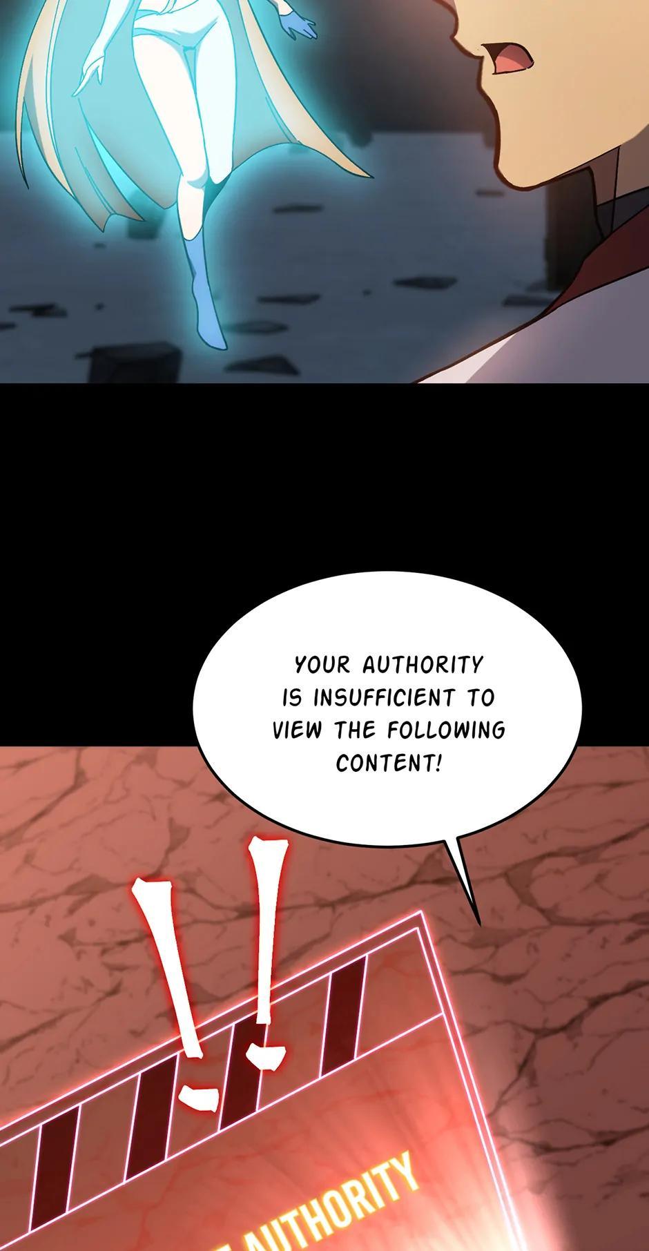Log into the Future Chapter 185 — page 54