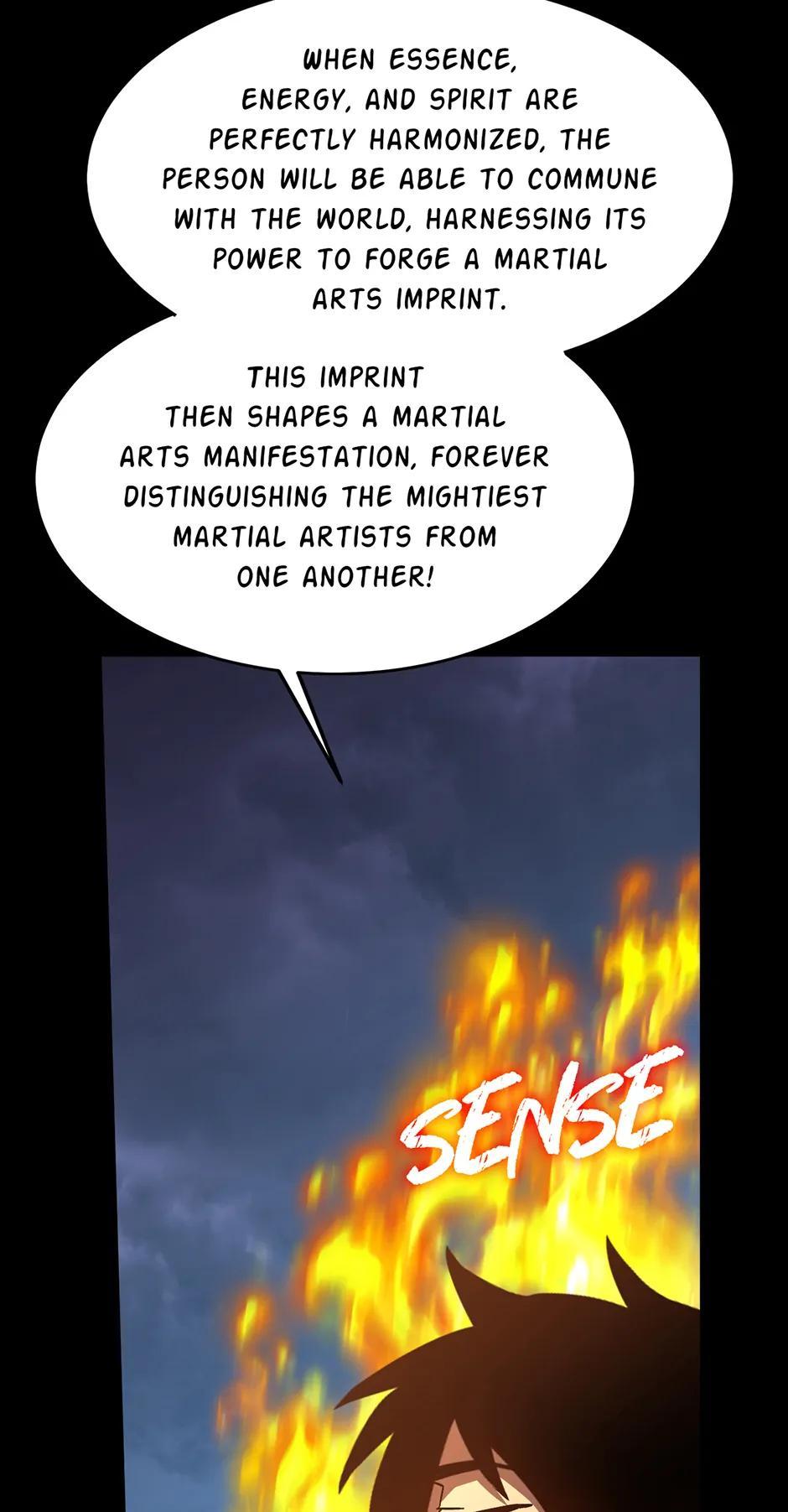 Log into the Future Chapter 185 — page 58