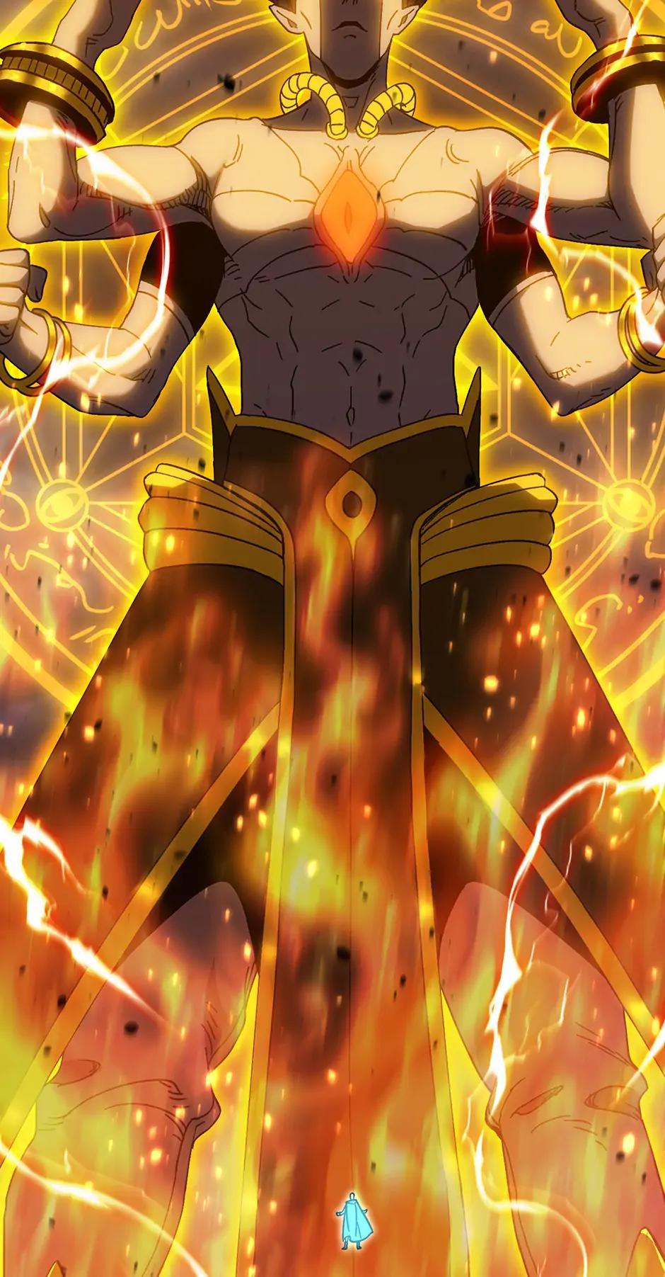 Log into the Future Chapter 185 — page 60