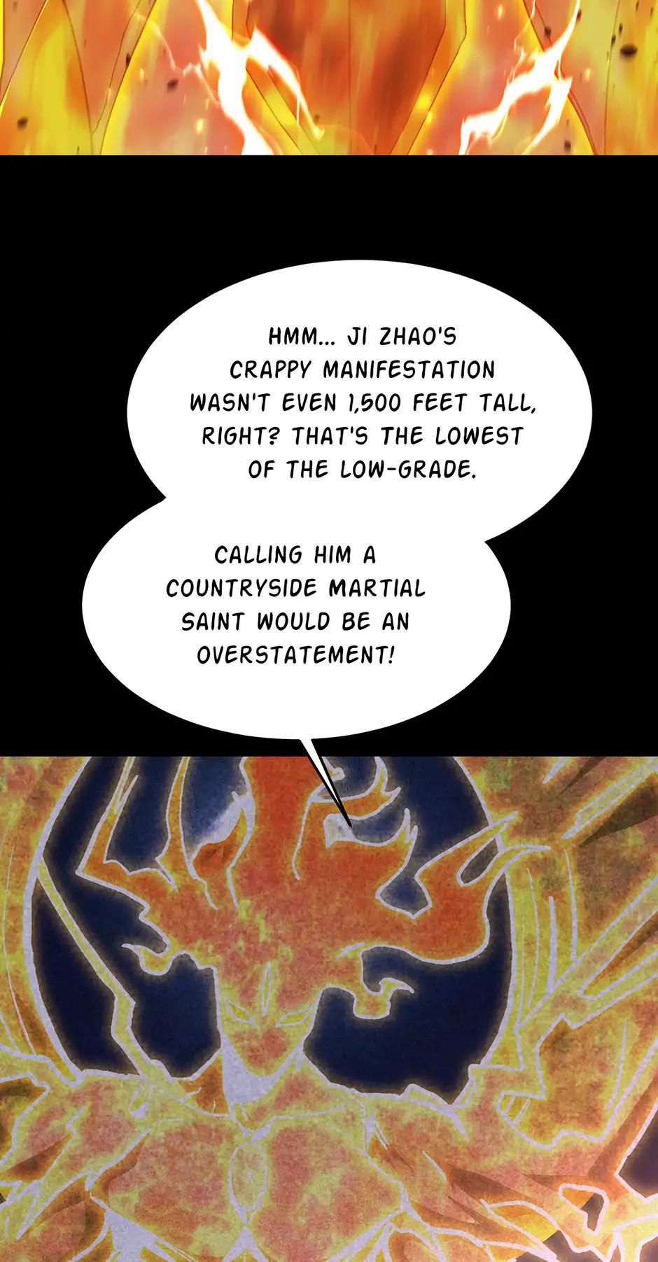 Log into the Future Chapter 185 — page 61