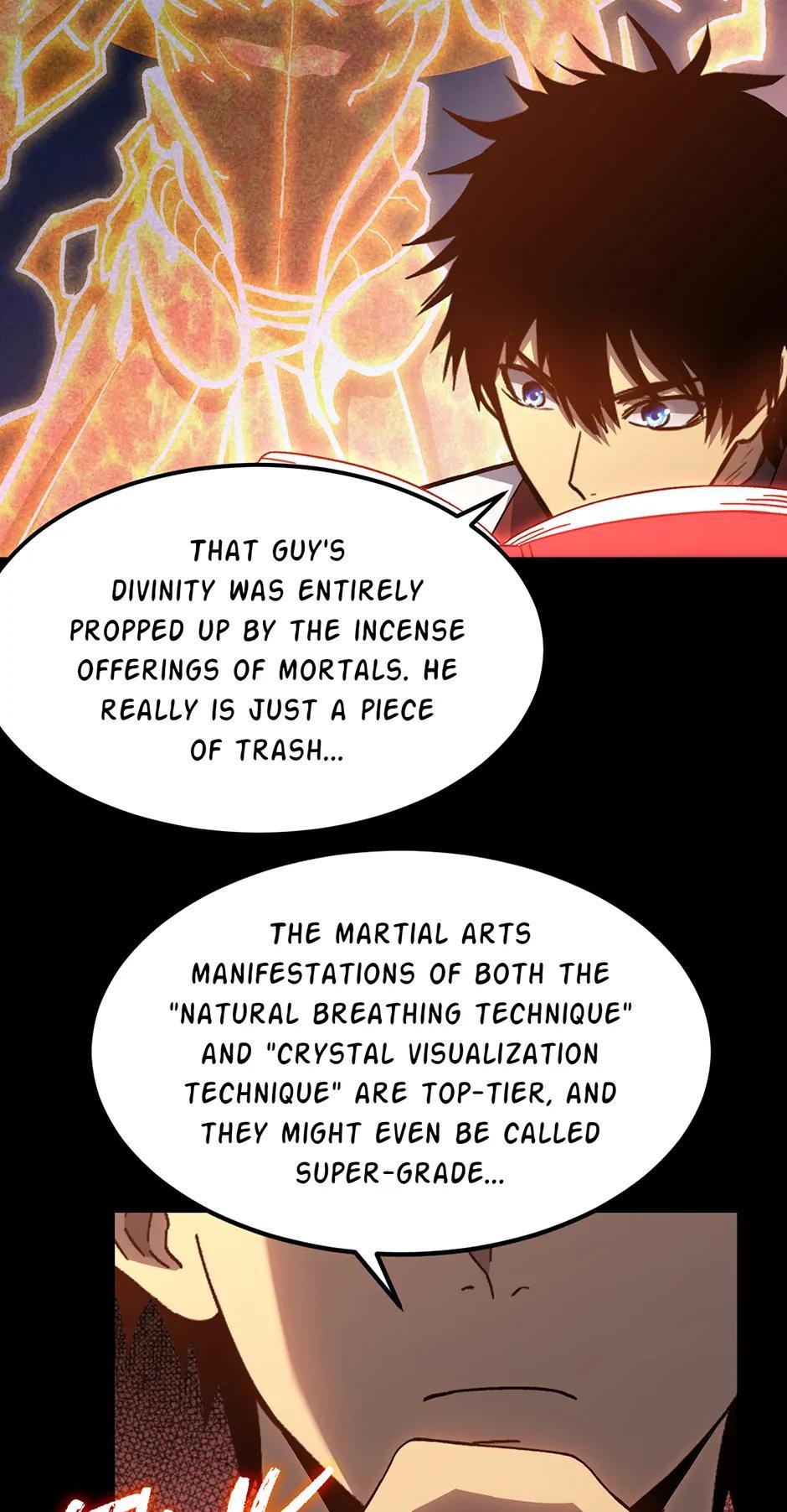 Log into the Future Chapter 185 — page 62