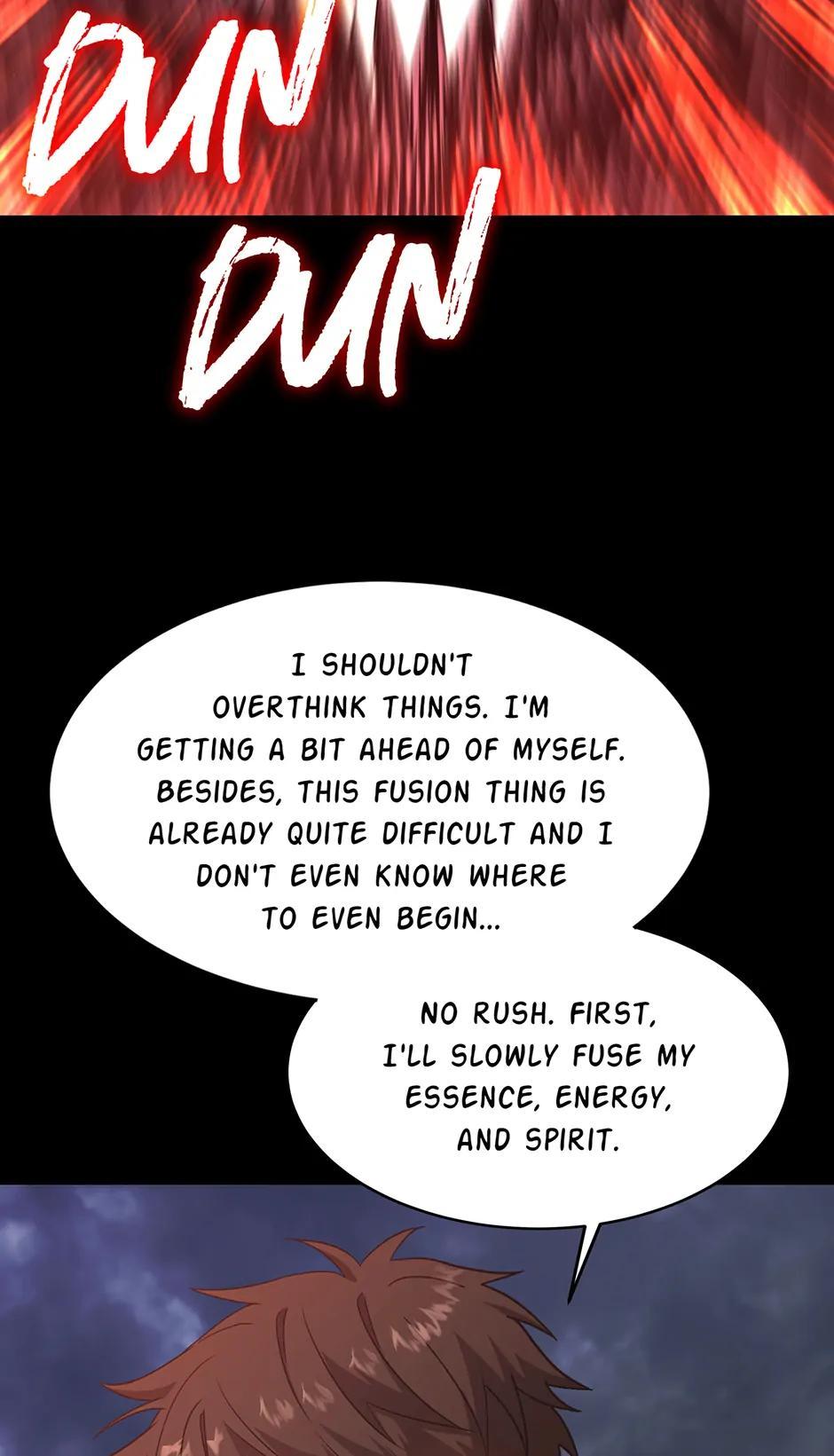 Log into the Future Chapter 185 — page 66